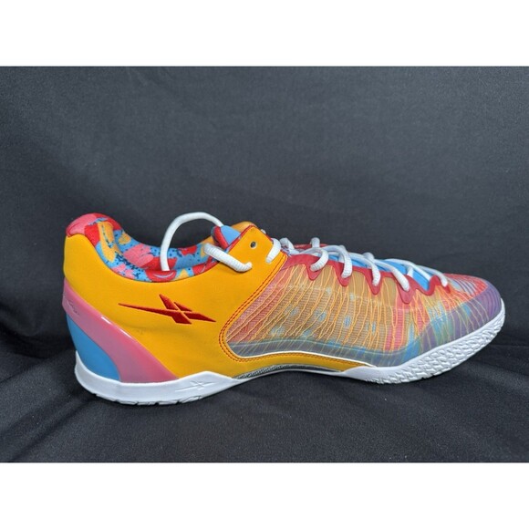 Serious Player Only Player1 Plus Tulip (US Men\'s Size 16) Basketball Shoes main image 8